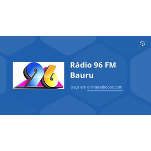 96fmbauru.com.br